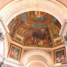 Arch, Vatican